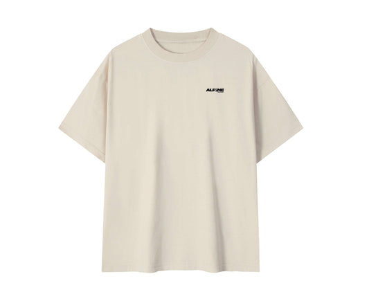 Alpine Culture Unisex Cotton Tee