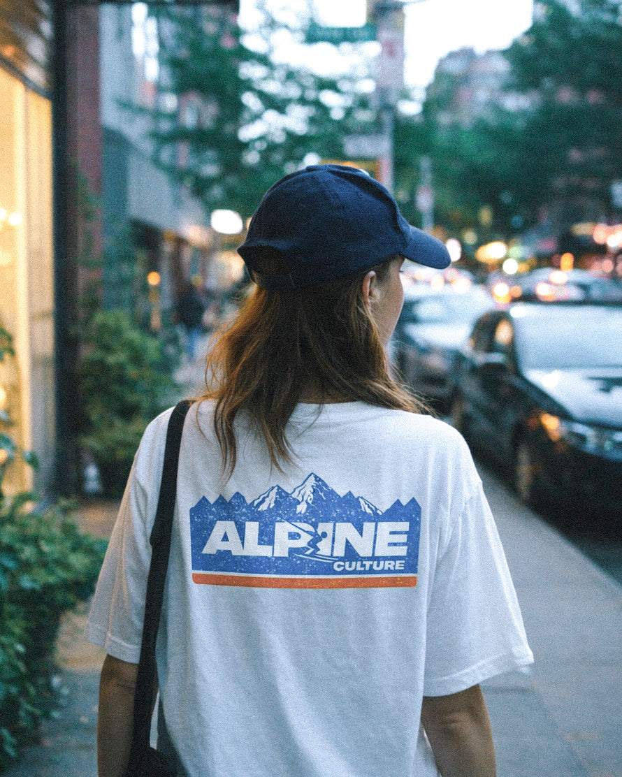 Essential Cotton Unisex T-Shirt