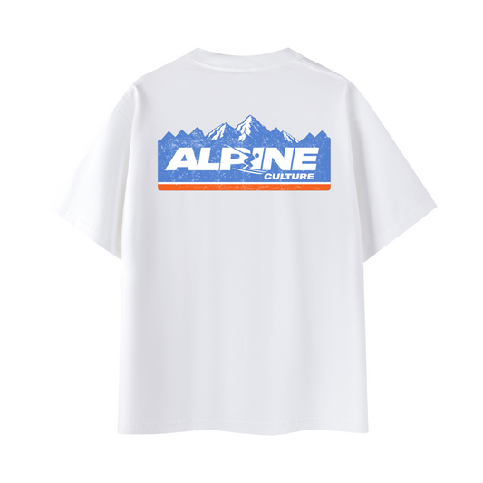 Essential Cotton Unisex T-Shirt