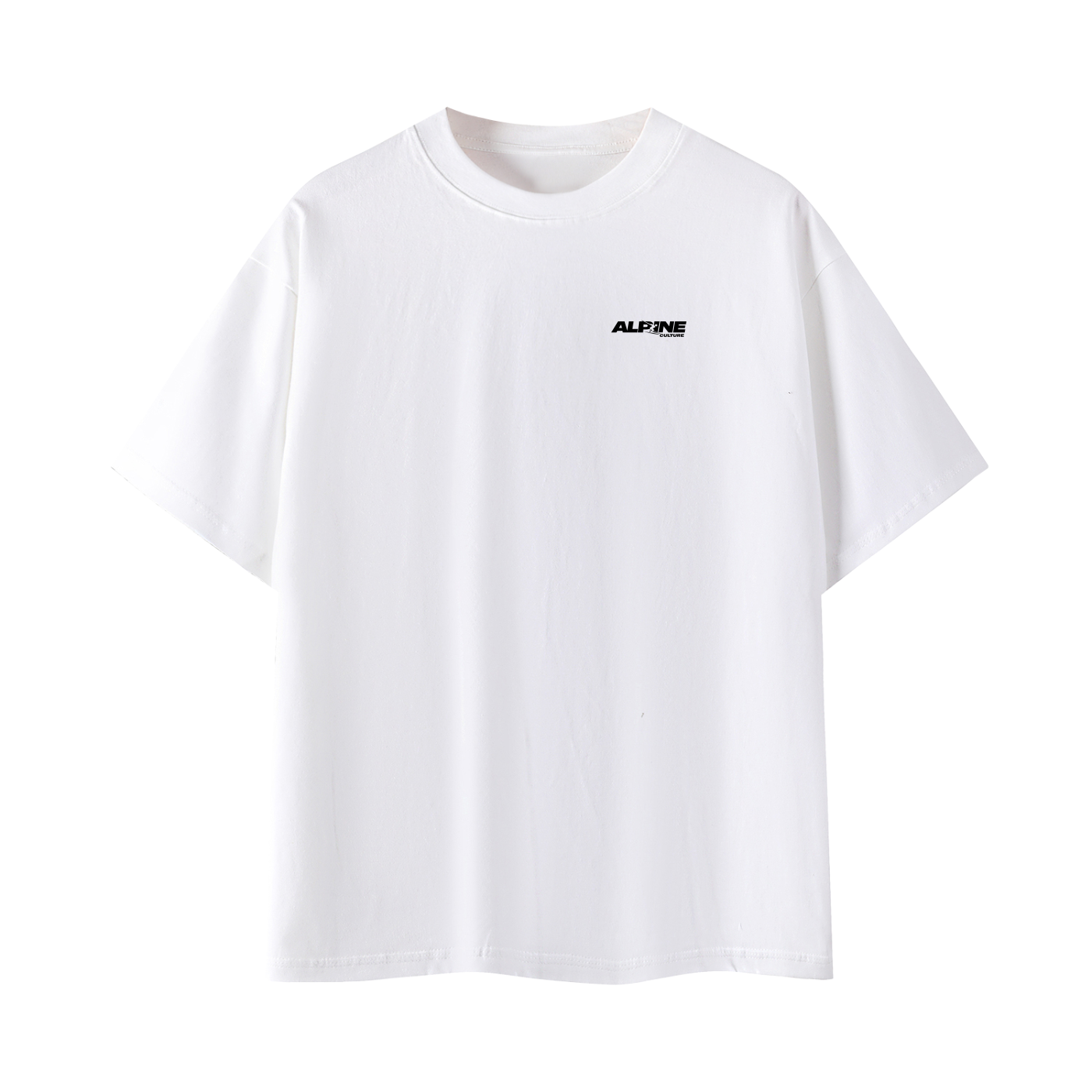 Essential Cotton Unisex T-Shirt