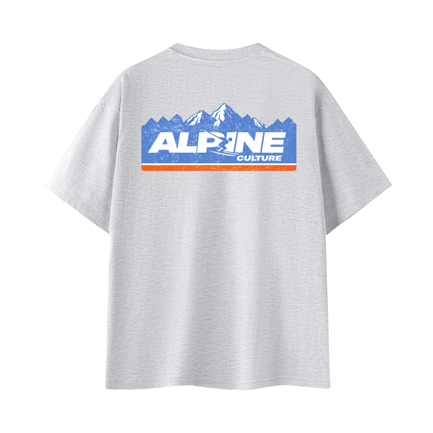 Essential Cotton Unisex T-Shirt