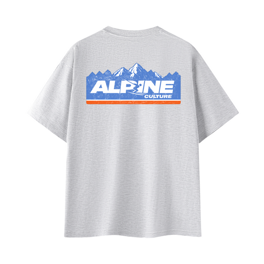 Essential Cotton Unisex T-Shirt