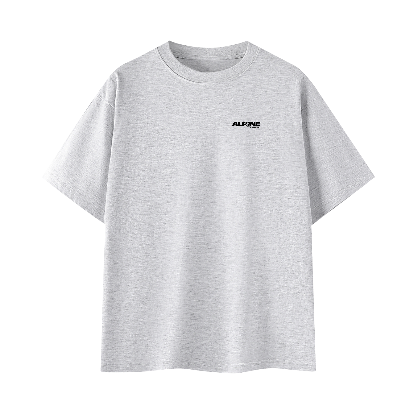 Essential Cotton Unisex T-Shirt